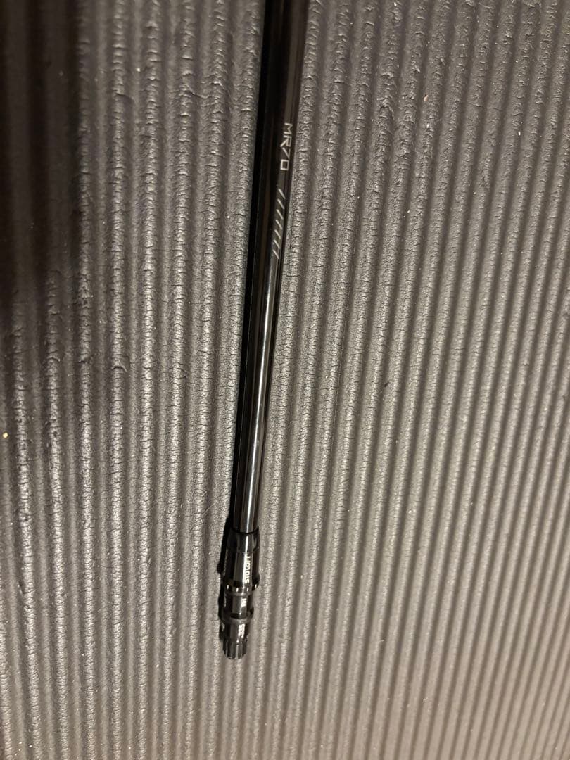 テンセイオレンジ　60TX テーラーメイドスリーブ