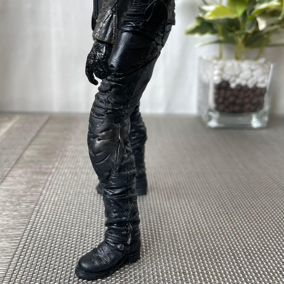 12161 レア ターミネーターフィギュア 18cm アーノルド