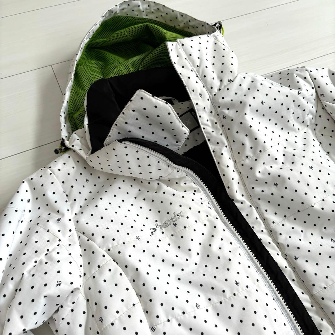 フェニックス レディーススキーウェア 上下