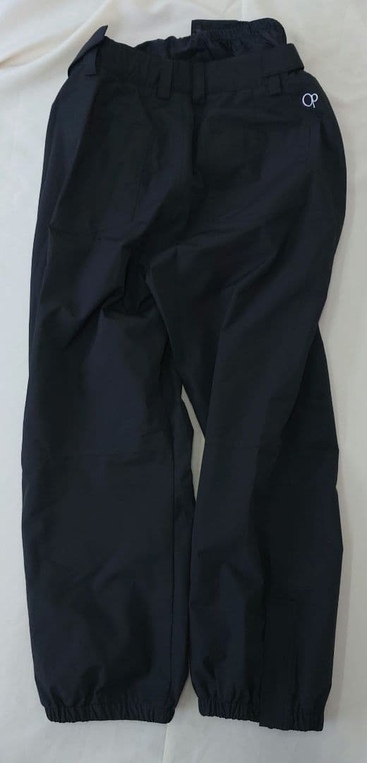 OCEAN PACIFIC スノーボードウェア パンツXL ブラック　新品