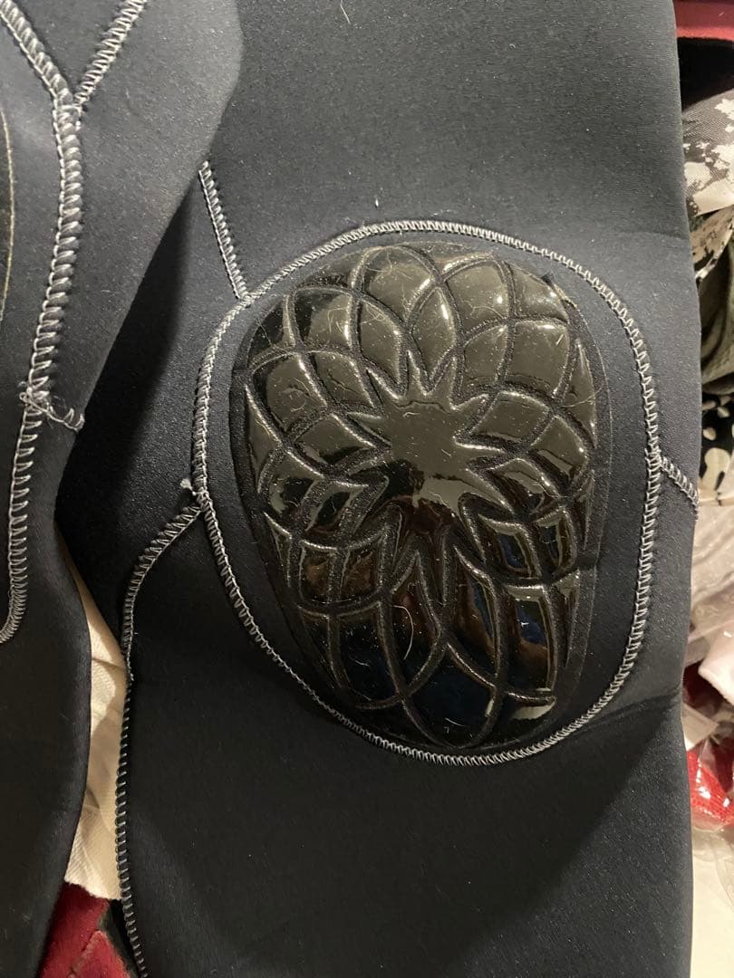 DOVE COMFLEX フルスーツ ウエットスーツ　Ｌ〜ＸＬサイズ