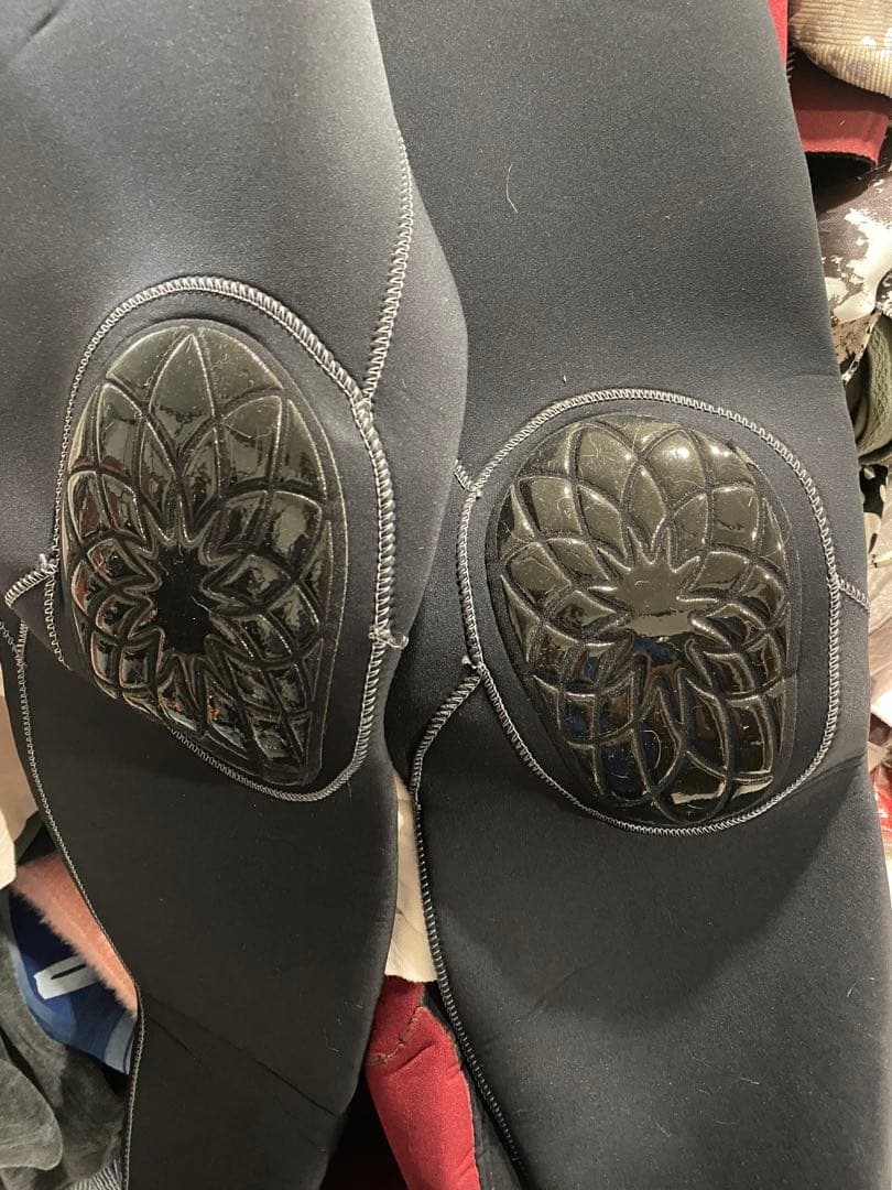 DOVE COMFLEX フルスーツ ウエットスーツ　Ｌ〜ＸＬサイズ