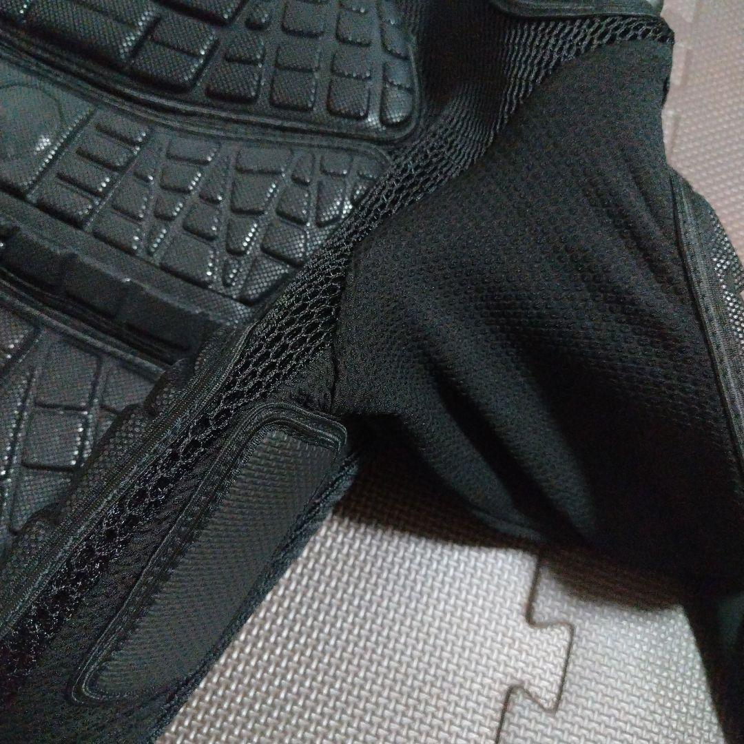 大鎧　POWER JACKET プロテクター　Lサイズ