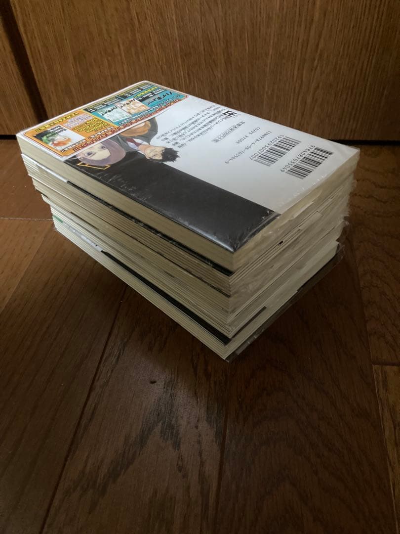 L*i様 ハイキュー!! 全巻セット　ショーセツバン　全巻　排球極!