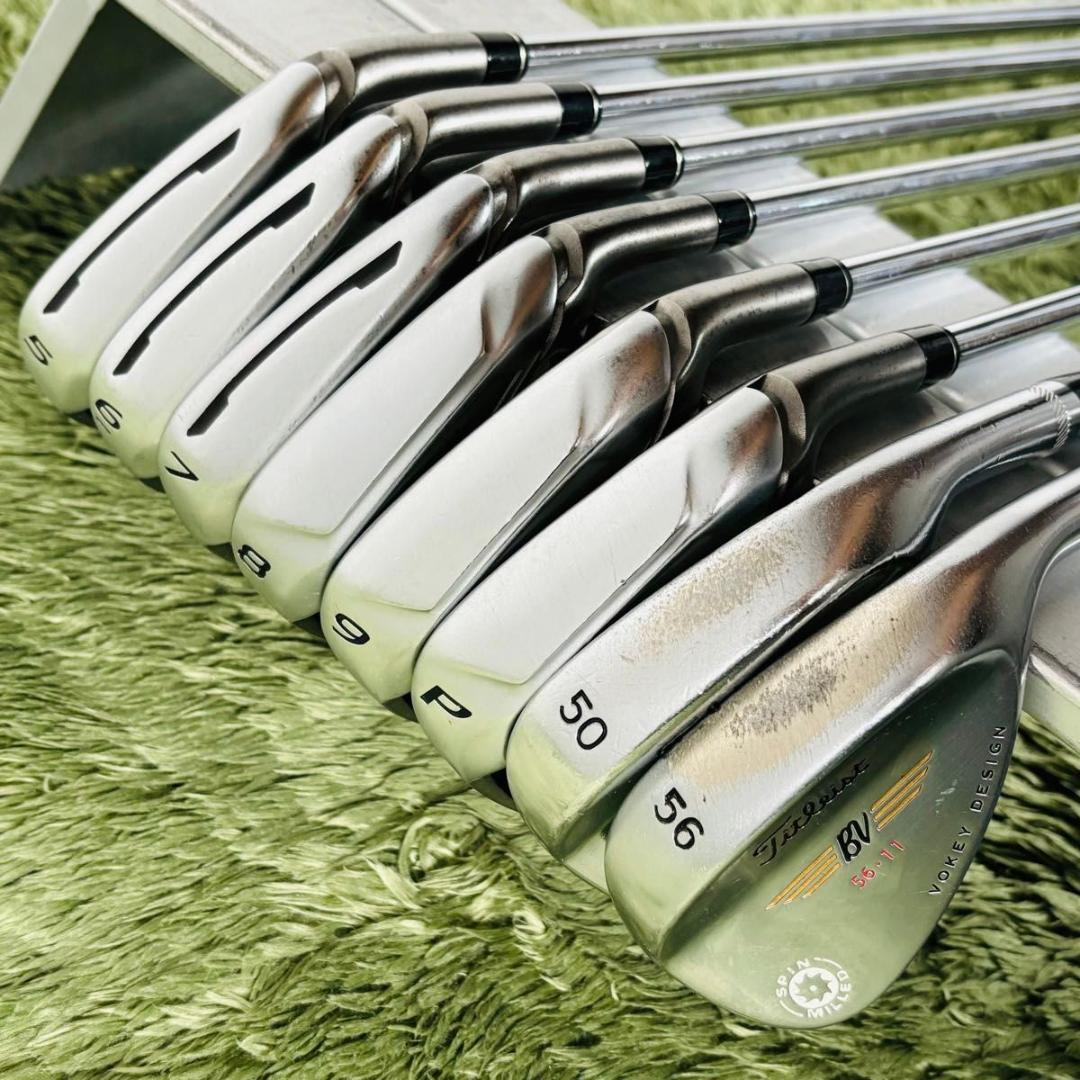 テーラーメイド シムマックス 12本セット メンズゴルフ 初心者 入門 大人気