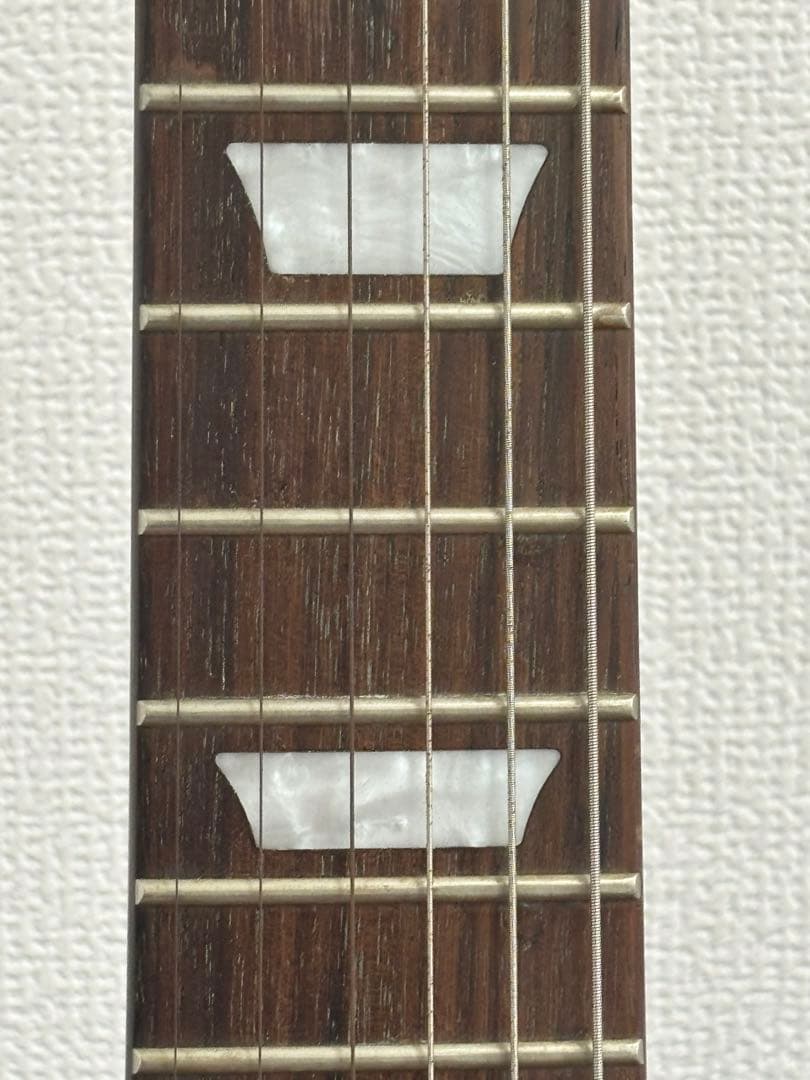 Epiphone SG PRO G-400 左利き