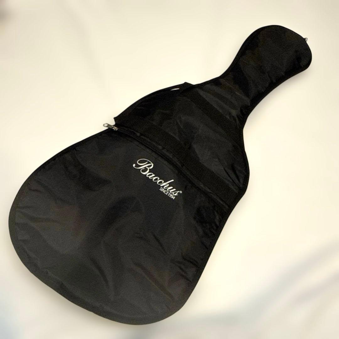 Bacchus BTE-3RSM 良品