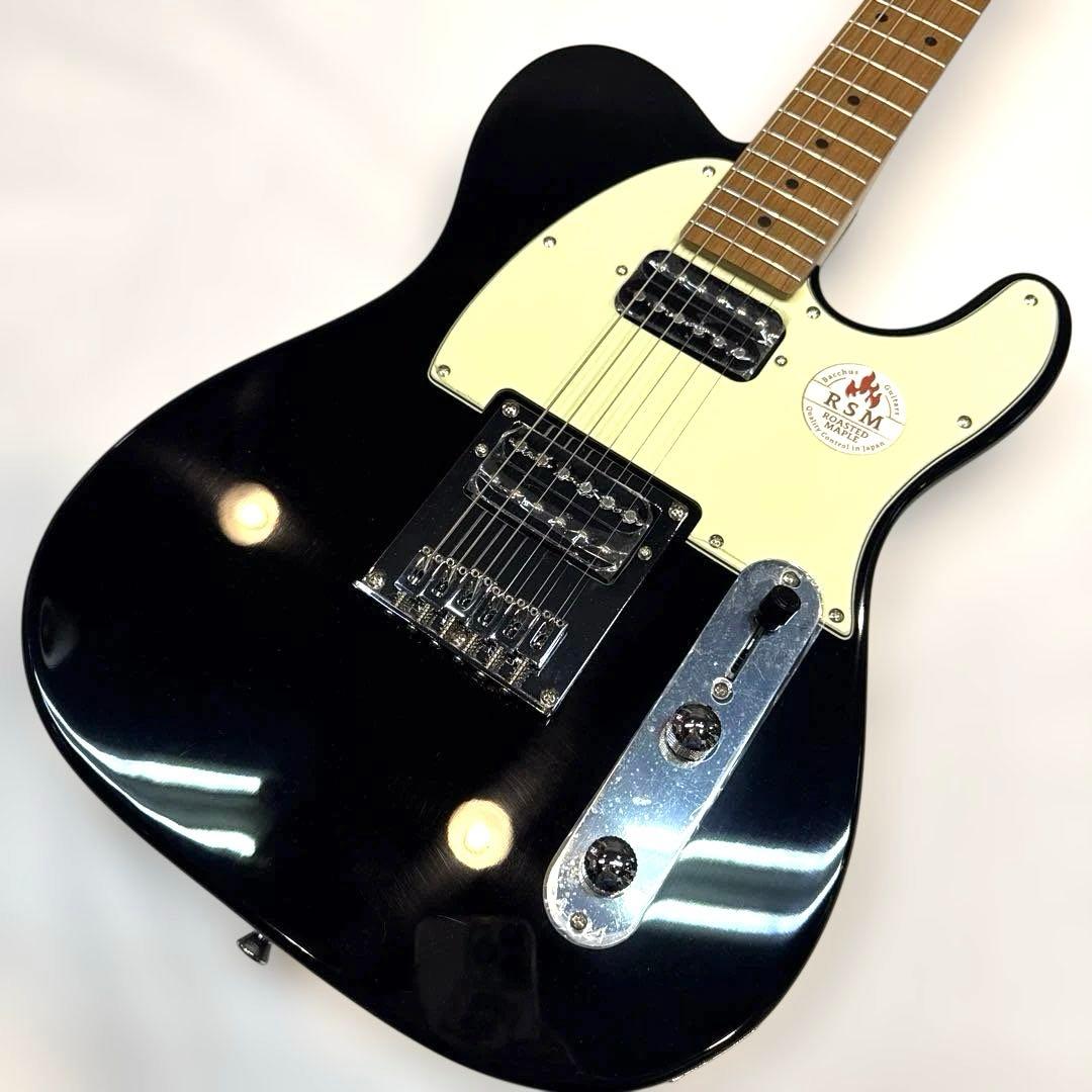 Bacchus BTE-3RSM 良品