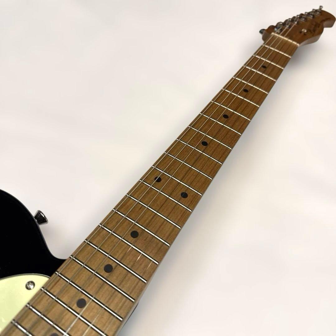 Bacchus BTE-3RSM 良品