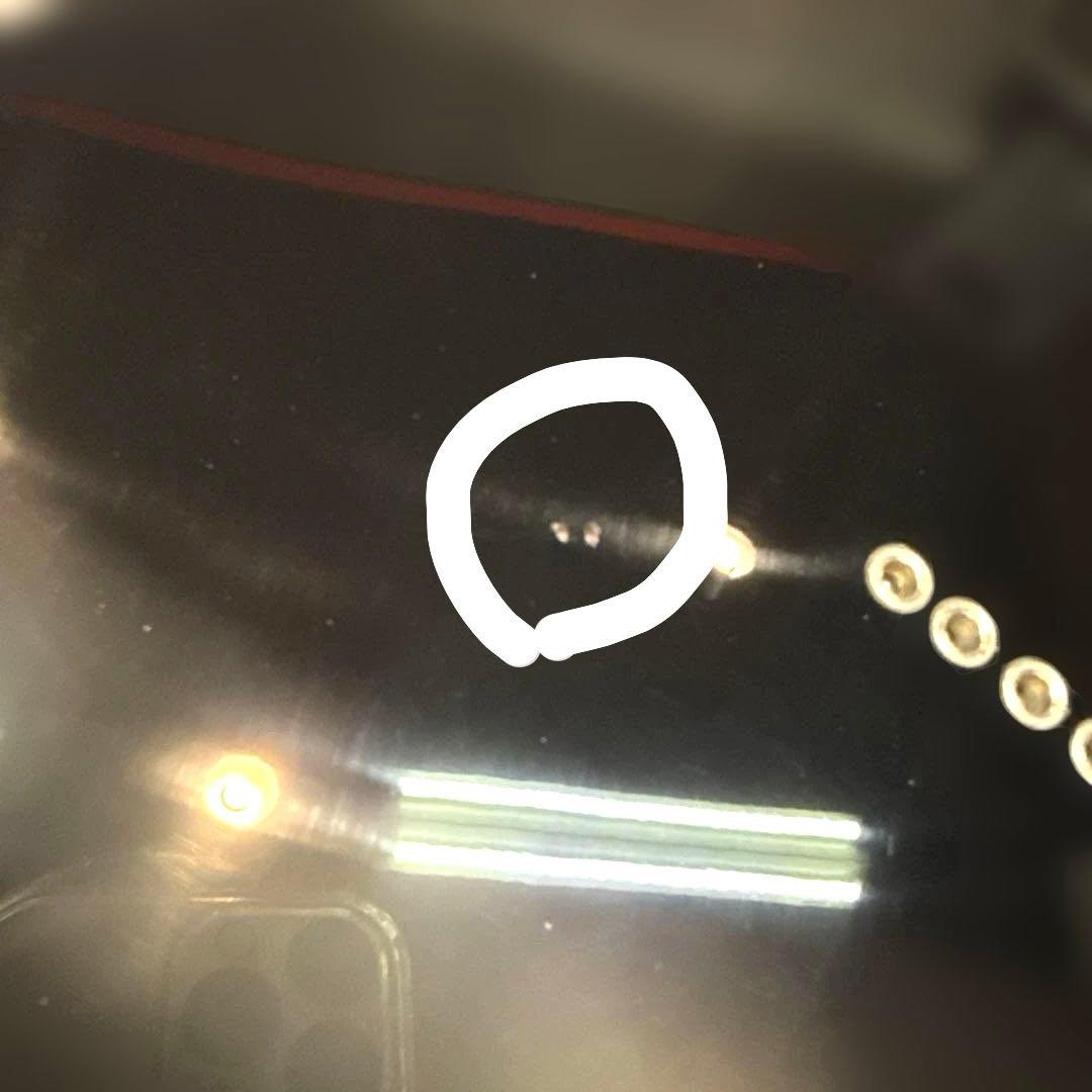 Bacchus BTE-3RSM 良品