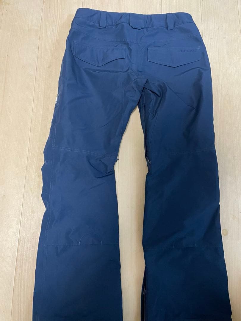 burton ウエア　パンツ