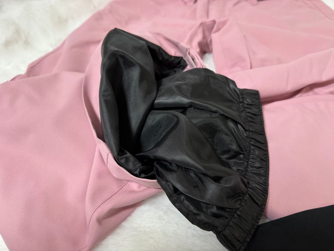 north coastインナー、SISTA.Jスノボ、スキーウェア 2点セット