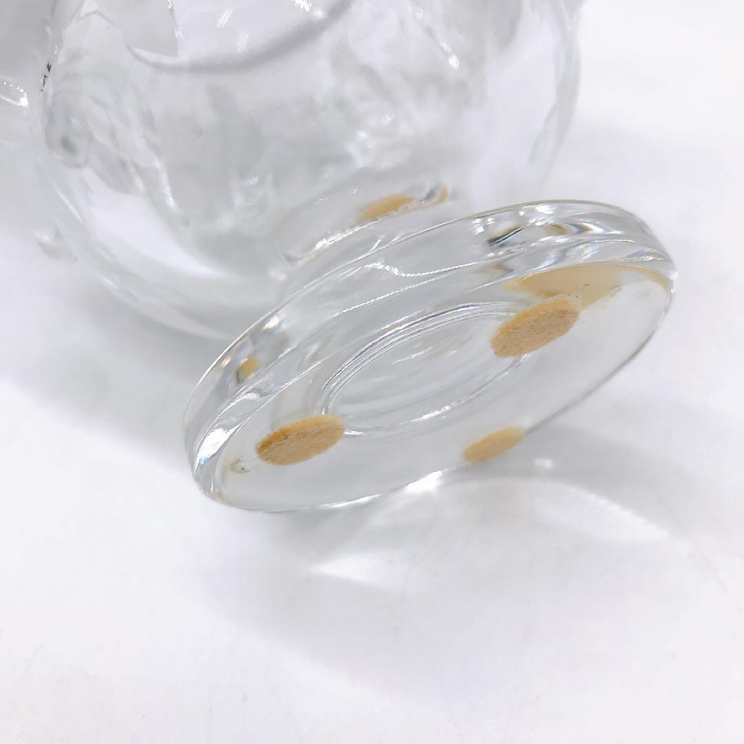 ラリック ダンピエール 花瓶