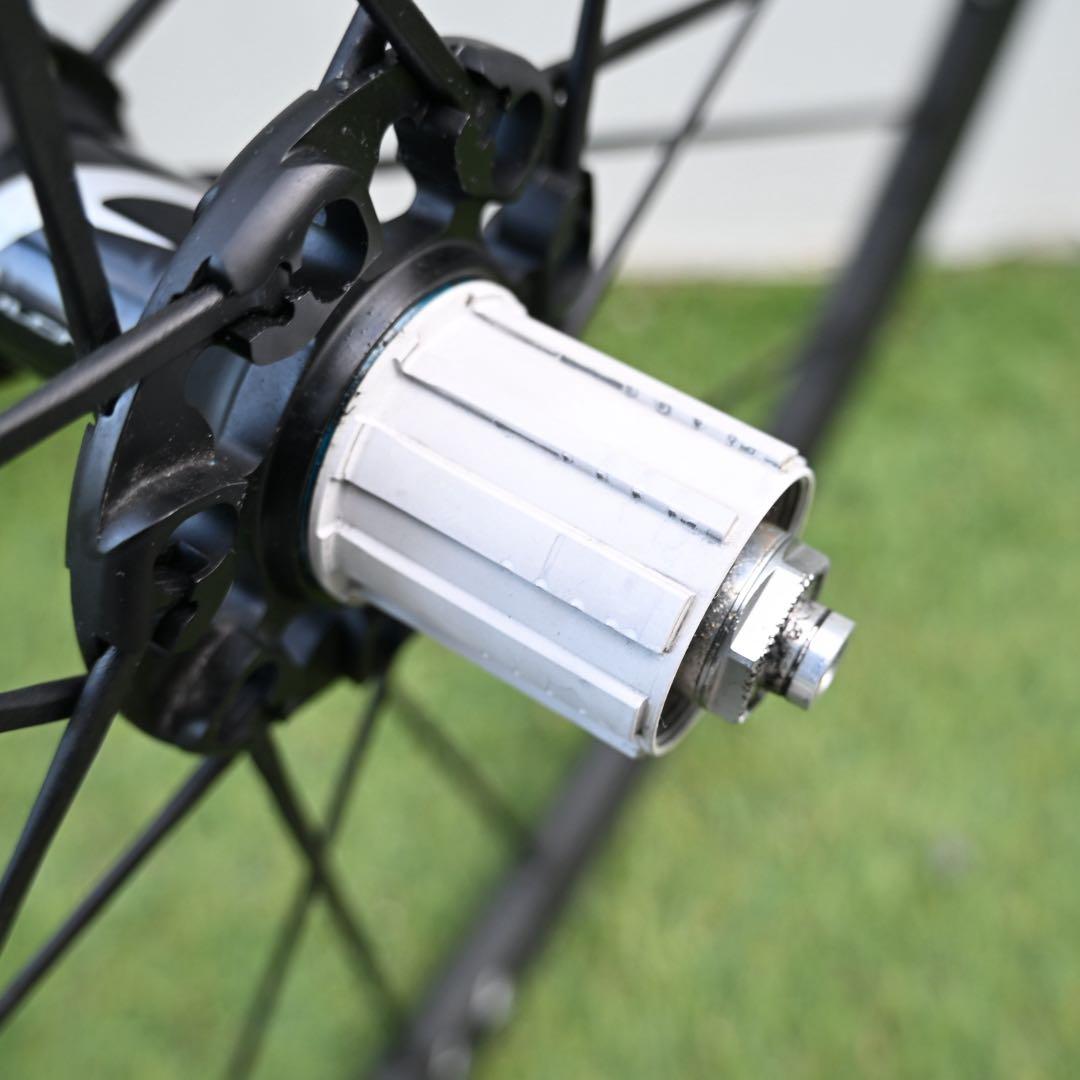 フルクラム レーシングゼロ ナイト 17C