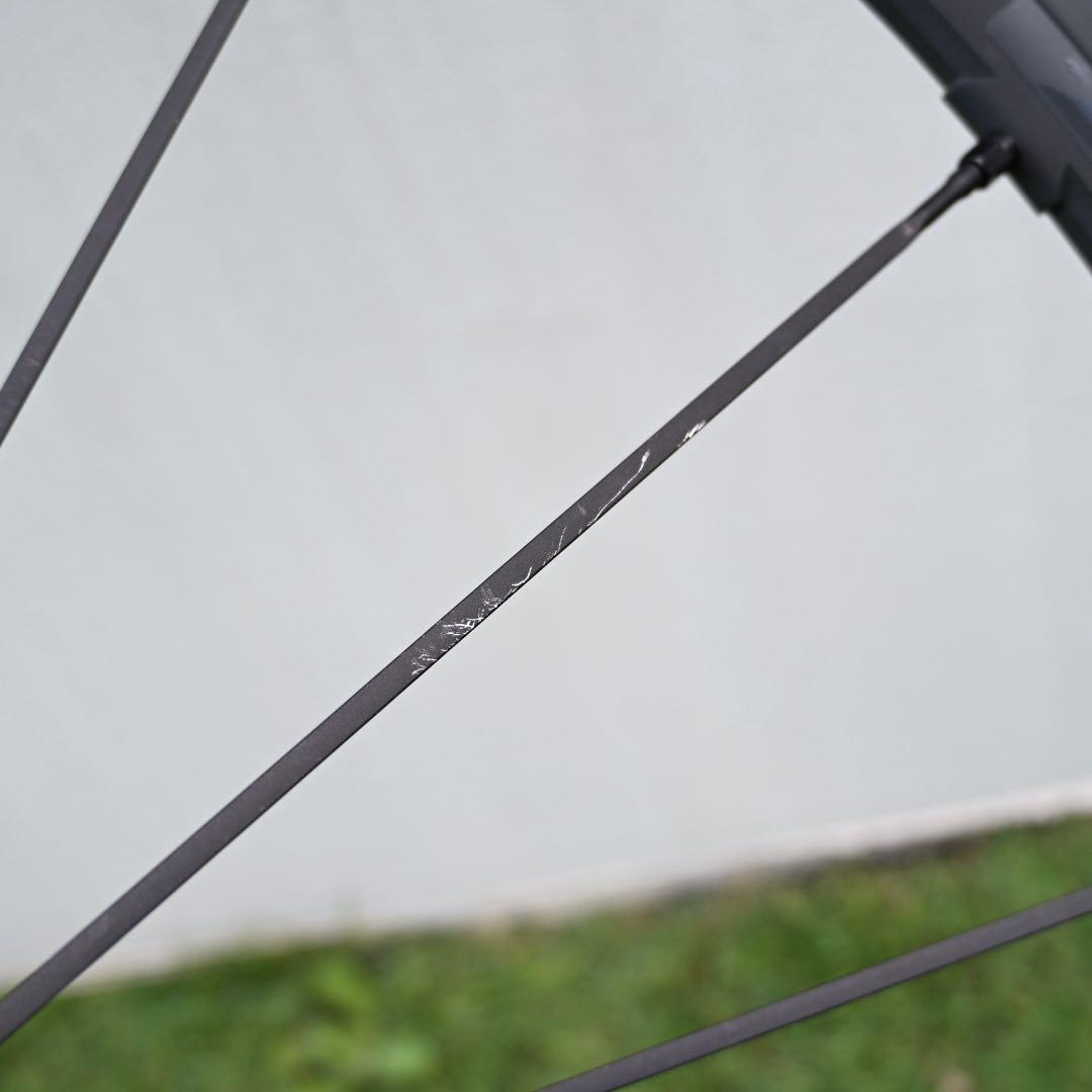 フルクラム レーシングゼロ ナイト 17C