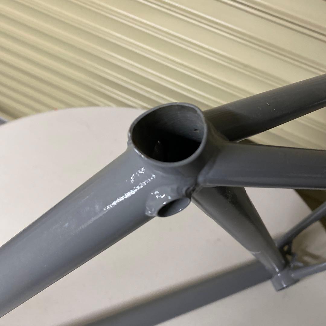 ③【入手困難な極美品です♪DURCUS ONE NASTYサイズ510 700c