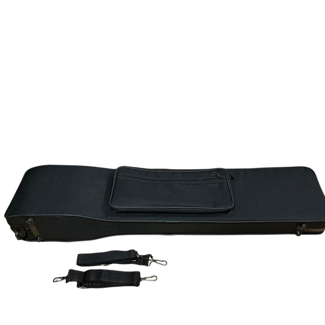 美品✨ ゼンオン 二胡 ZN-800H 本体 弓 ハードケース付 中国楽器