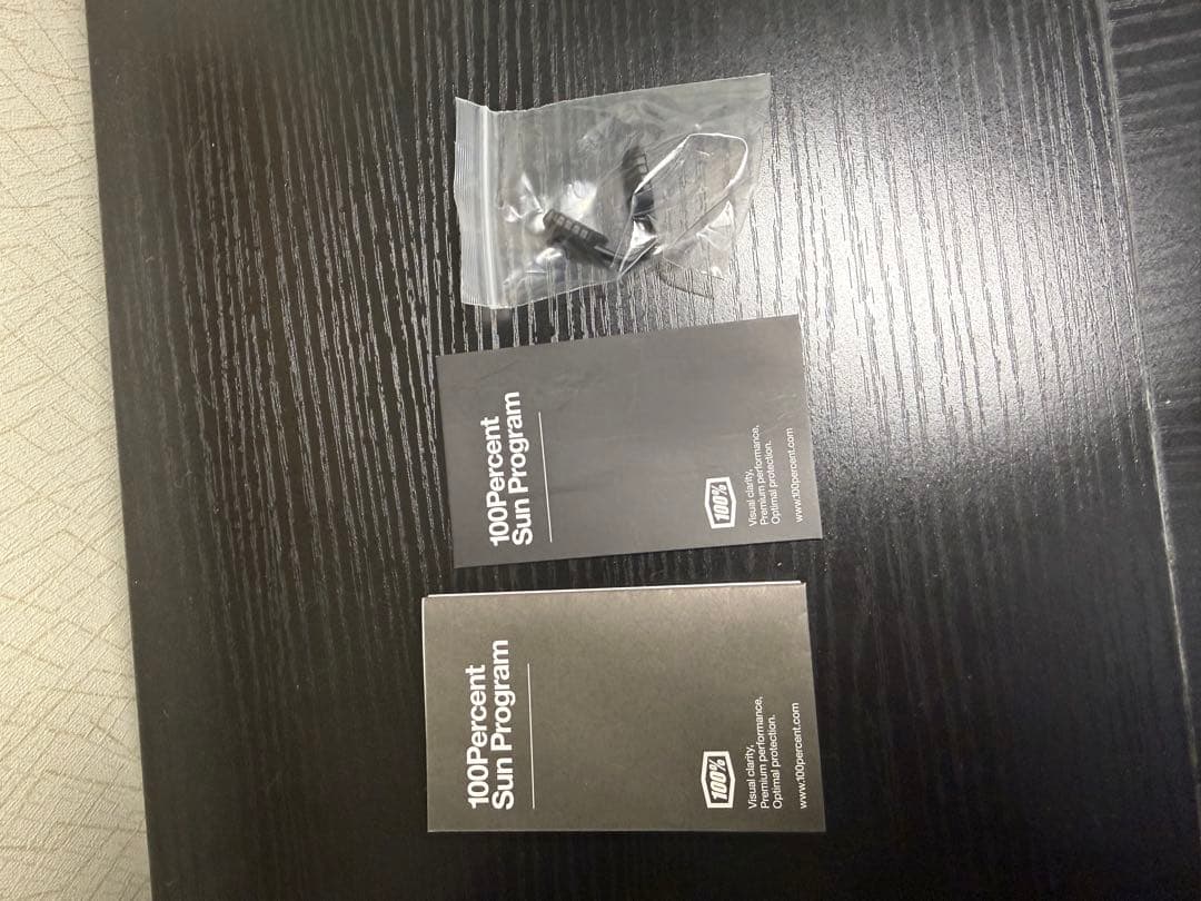 Juan Soto / Speedcraft® SL 100%サングラス