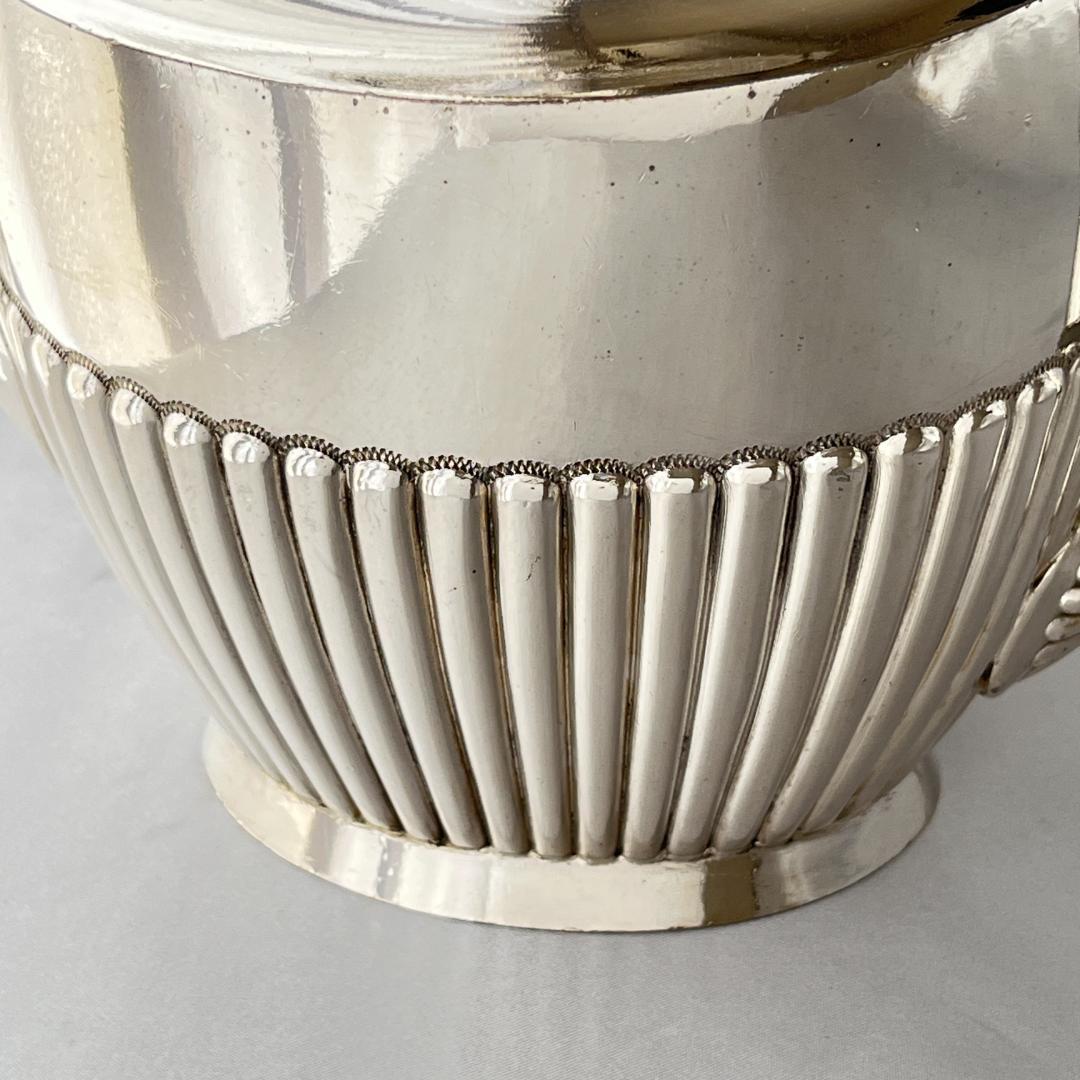 【James Deakin & Sons】クイーンアンスタイル ティーセット