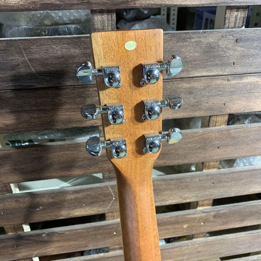 K003 STAFFORD ギター アコースティックギター SF-250F-N