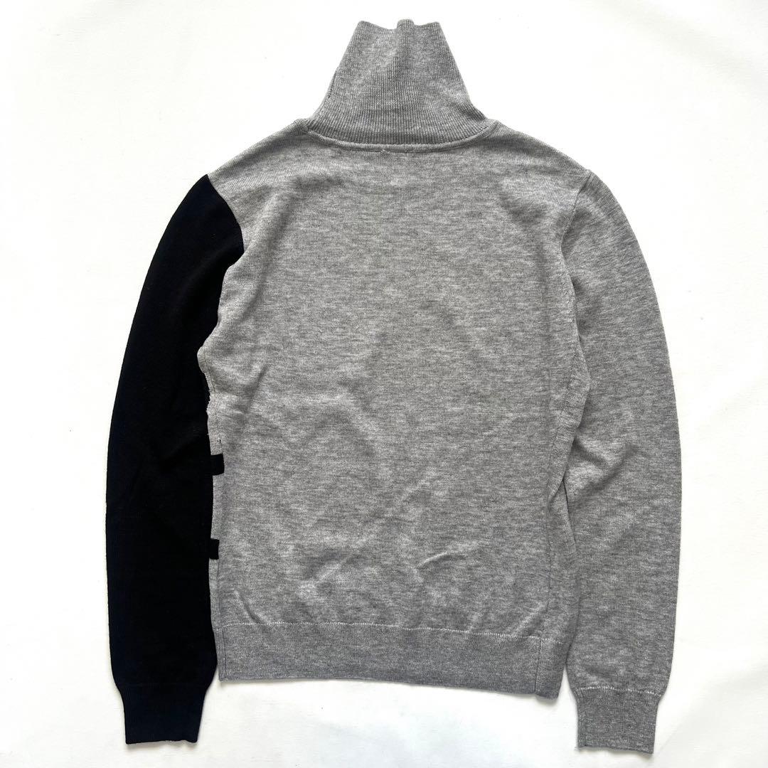 DESCENTE GOLF デサントゴルフ　セットアップ　バイカラー　レディース