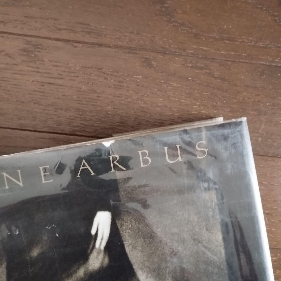 DIANE ARBUS REVELATIONS ダイアン・アーバス写真集