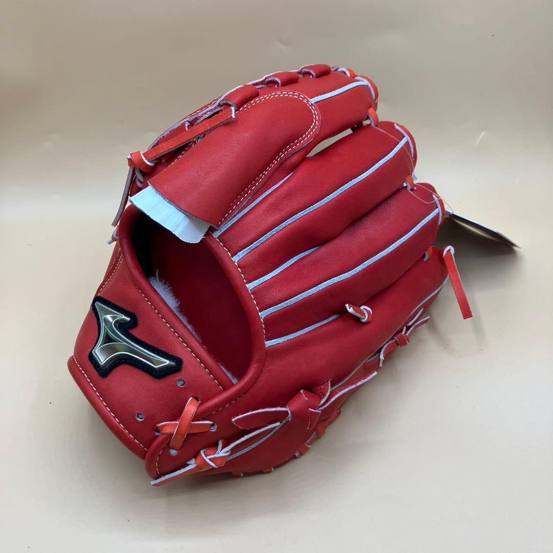 ミズノ　ゴールデンエイジ硬式グローブピッチャー・投手用　1AJGA29401