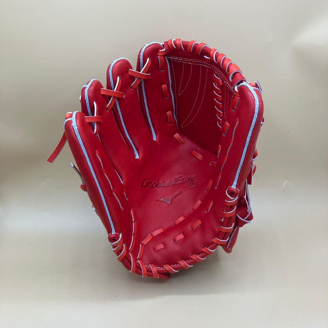 ミズノ　ゴールデンエイジ硬式グローブピッチャー・投手用　1AJGA29401