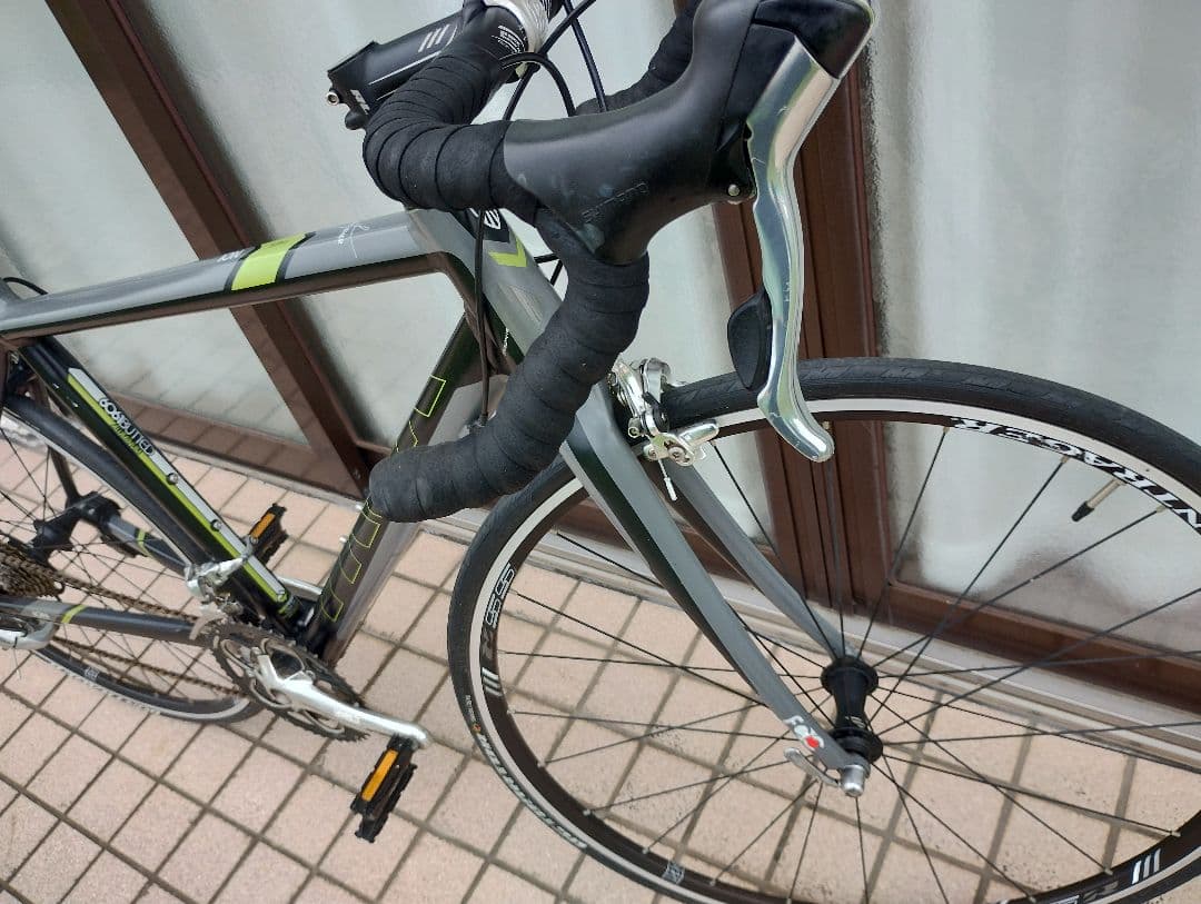 ★TREK GARY FISHER ION SUPER 　BONTRAGER熊本