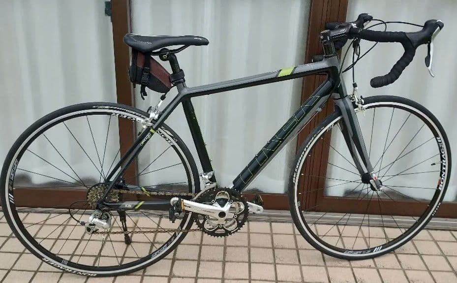 ★TREK GARY FISHER ION SUPER 　BONTRAGER熊本