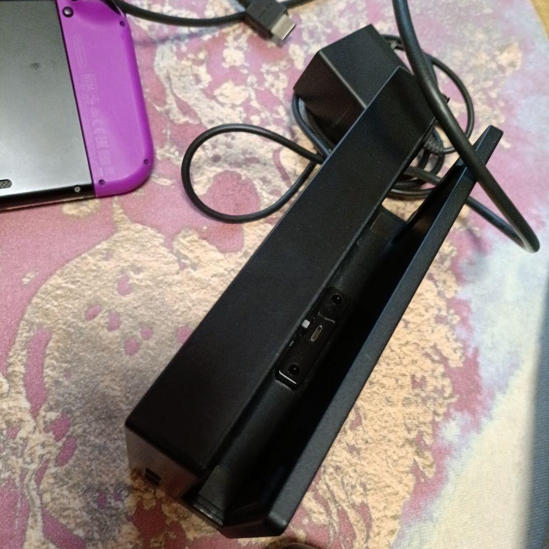 Nintendo Switch Switch Nintendo Switch HAC-S-KAAAA