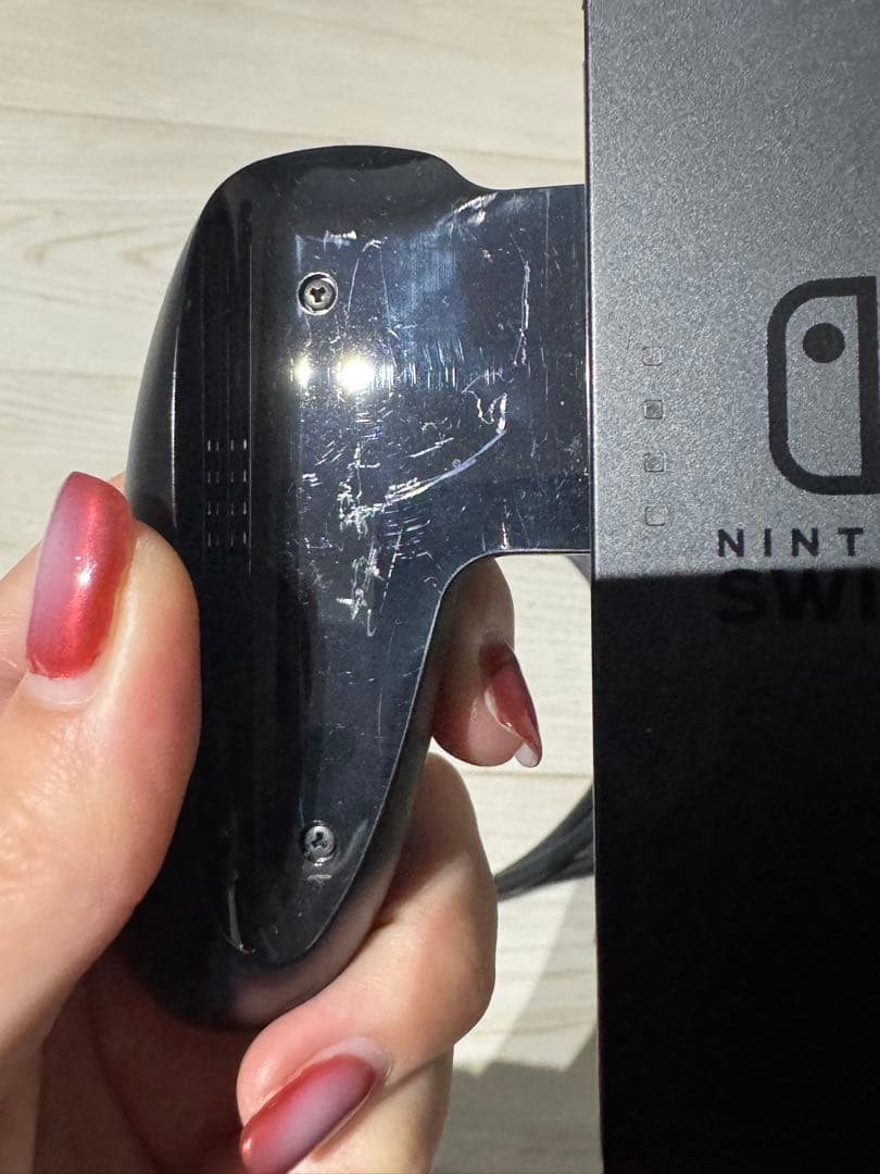 Nintendo Switch 本体 カラフルJoy-Con付き