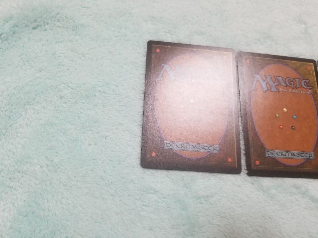 匿名受取】騙し討ち Sneak Attack 4枚