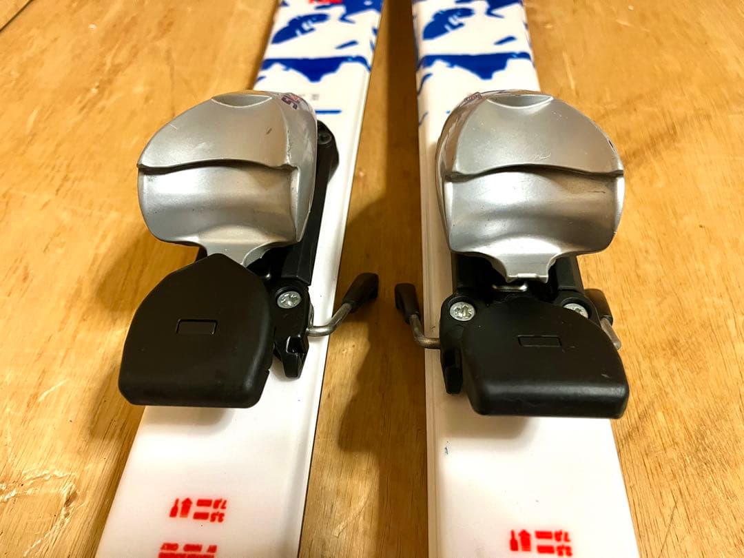 DYNAMIC ダイナミック i-PERFORM 140cm スキー板 送料無料