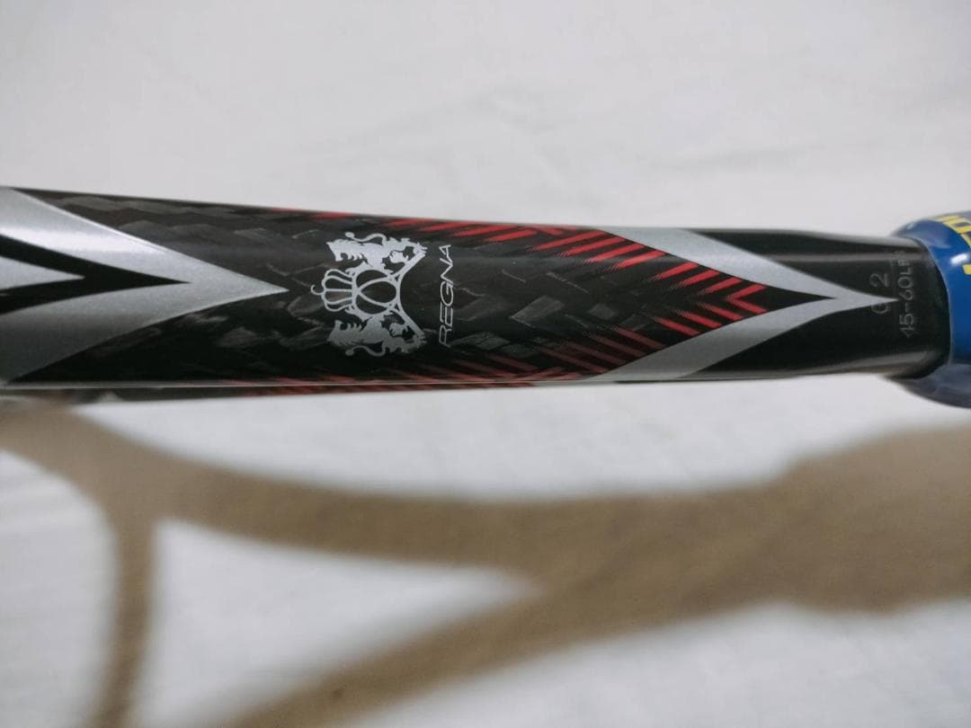 YONEX テニスラケット ヨネックス レグナ 2014年モデル (G2)