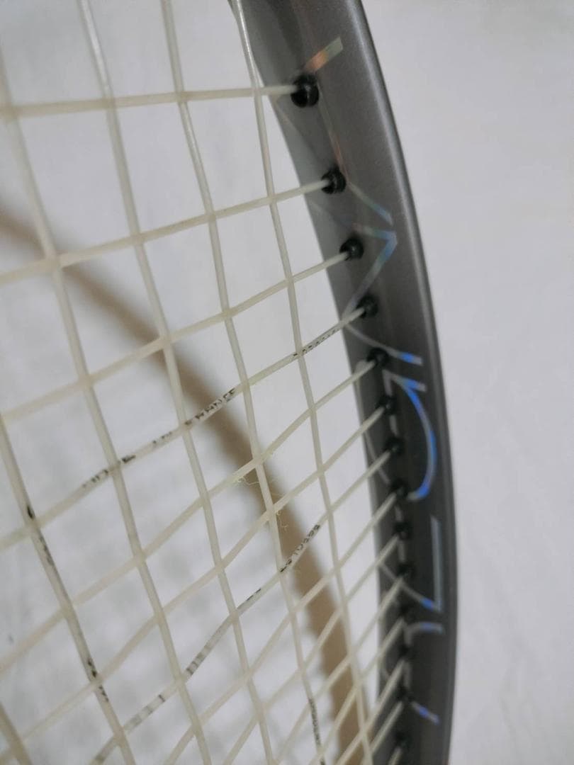 YONEX テニスラケット ヨネックス レグナ 2014年モデル (G2)