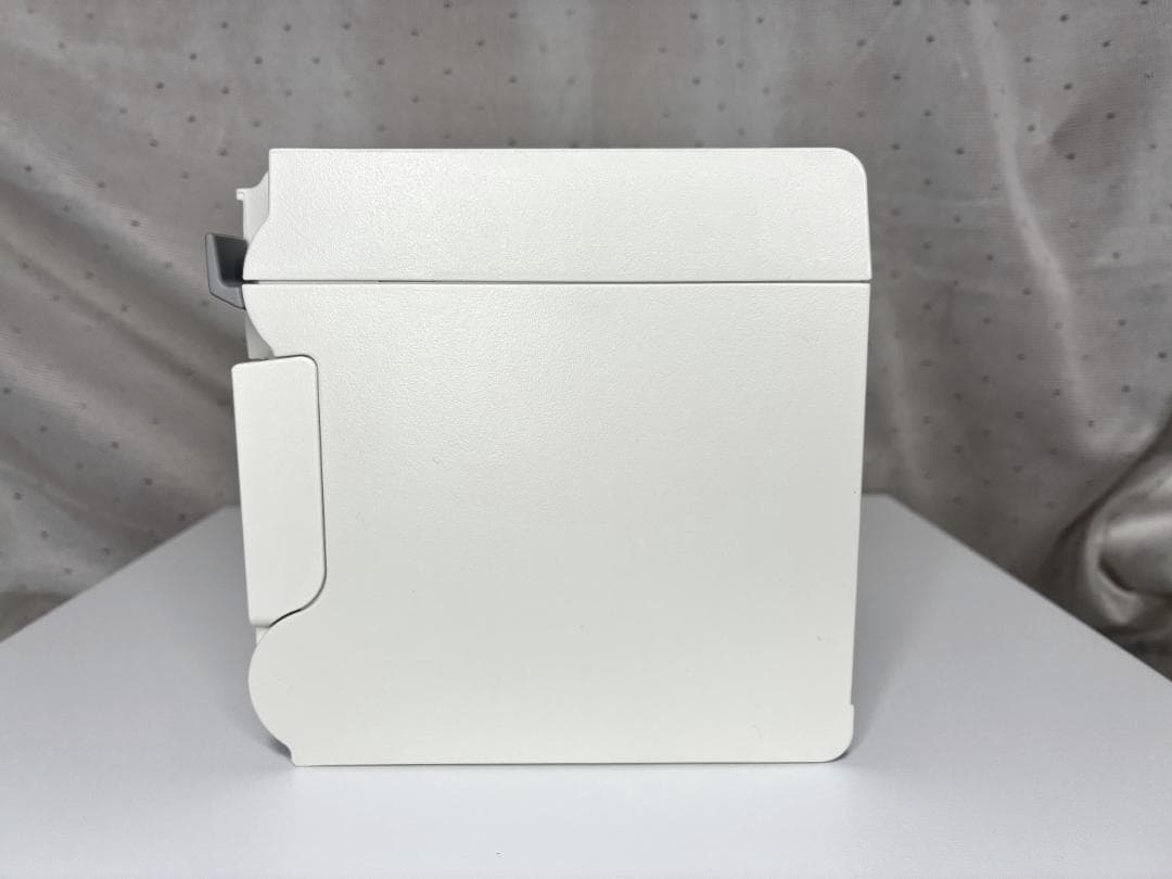 みったん　美品■SII　セイコー　サーマルプリンター＆ドロアー■RP-D1