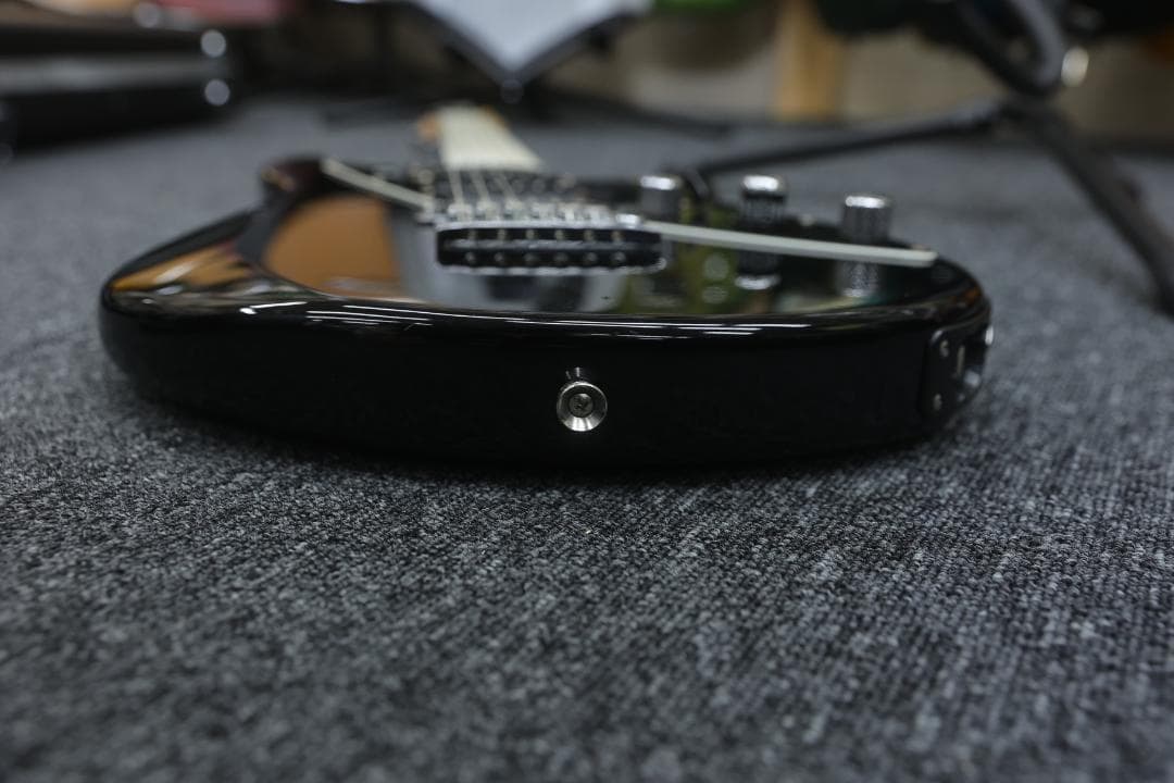 【8794】 james tyler VARIAX モデリングギター