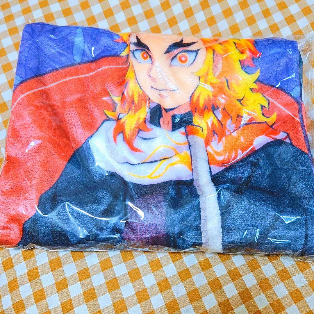 鬼滅の刃 煉獄 AGFノンスケールフィギュア他4点セット