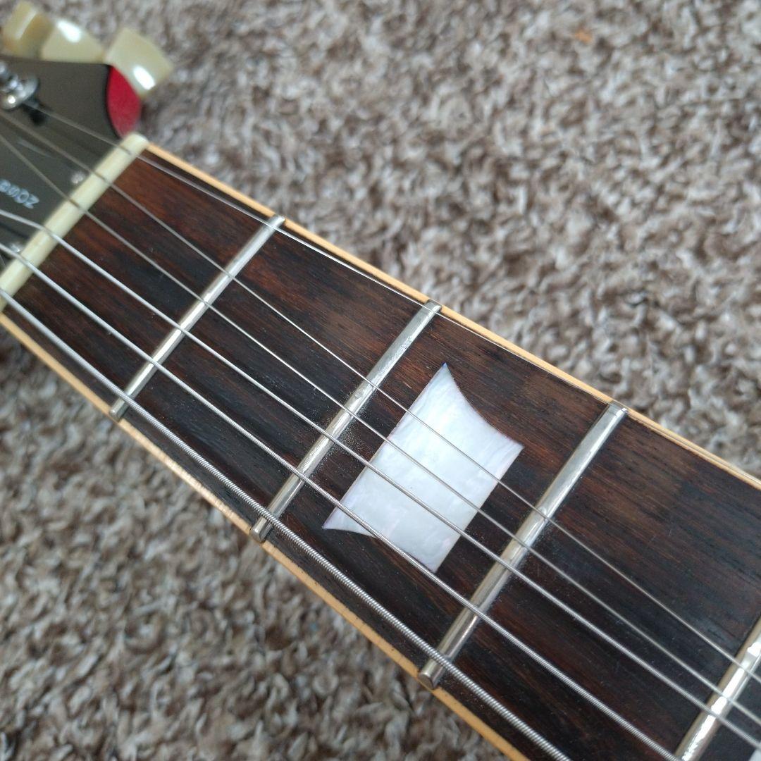 Epiphone LESPAUL Standard エレキギター