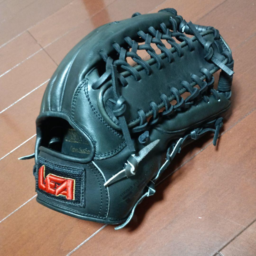 と*も様 リーグスター　軟式外野手用グローブ　新品未使用品