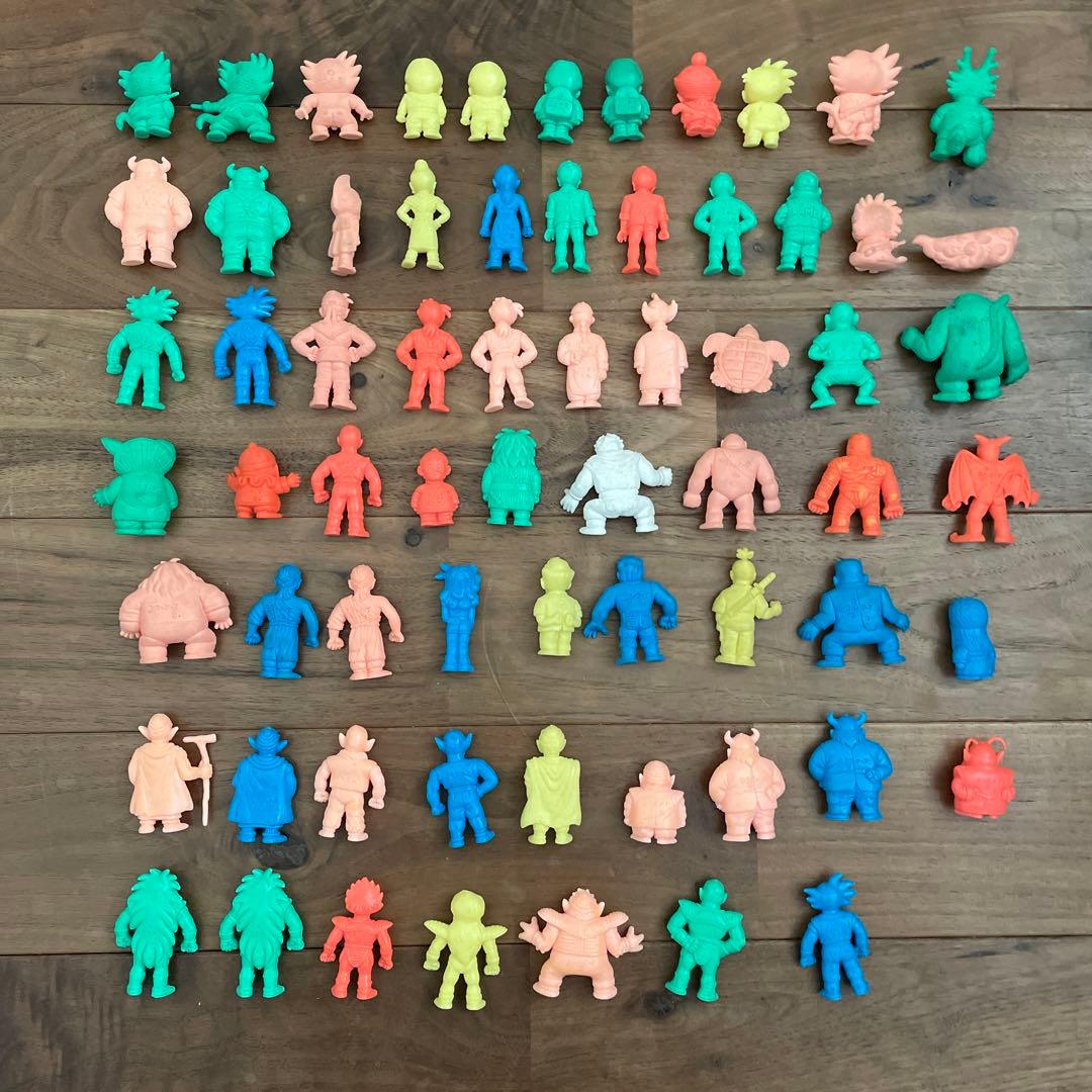 ドラゴンボール　消しゴム　ドラ消し