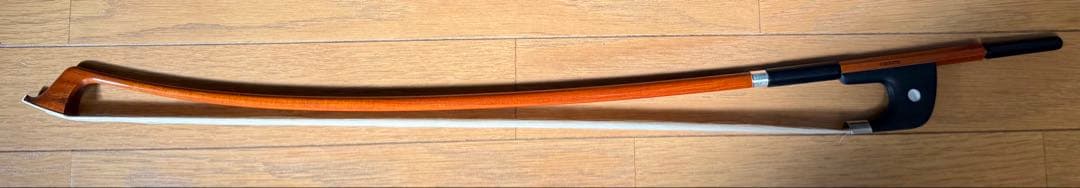 Sugito 杉藤 コントラバス 弓 No.1000G