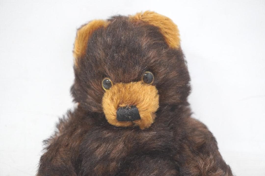 【M2512-15】メリーソート テディベア BABY BAGGY CUB