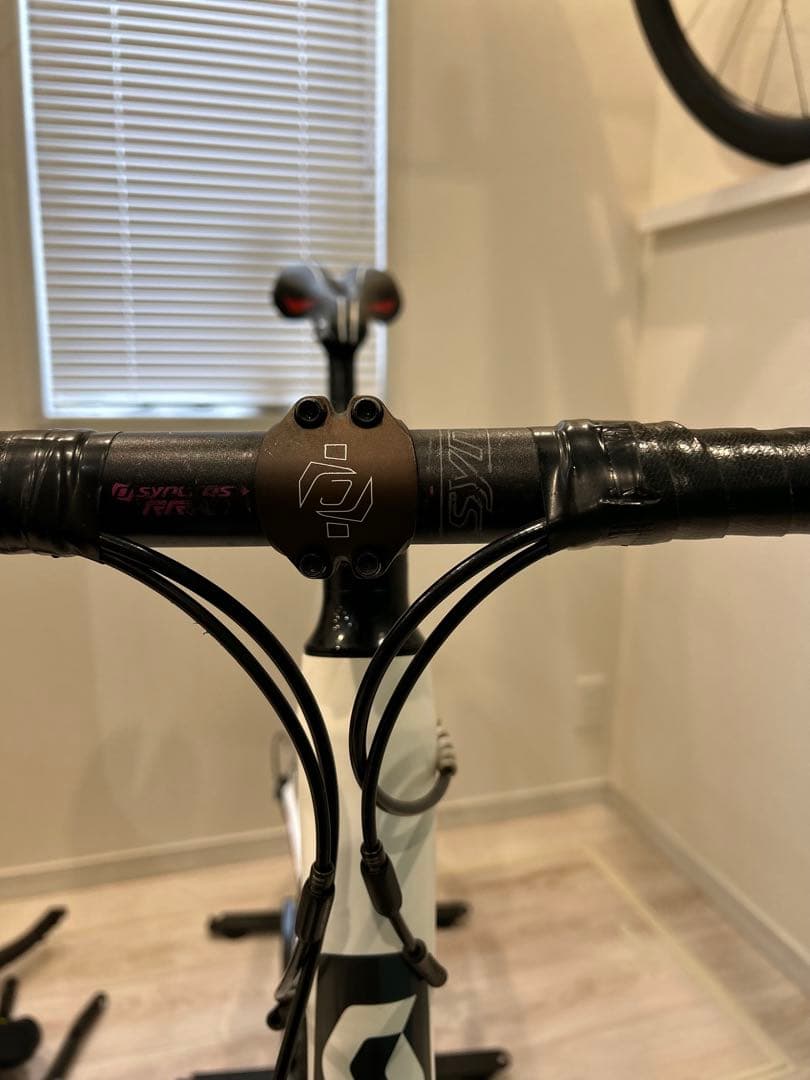 自転車本体 SCOTT Speedster 25 JAPAN 2017