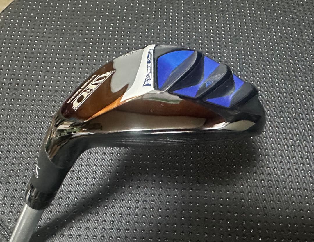 キャスコUFO AIR 88 ユーティリティー 2024年