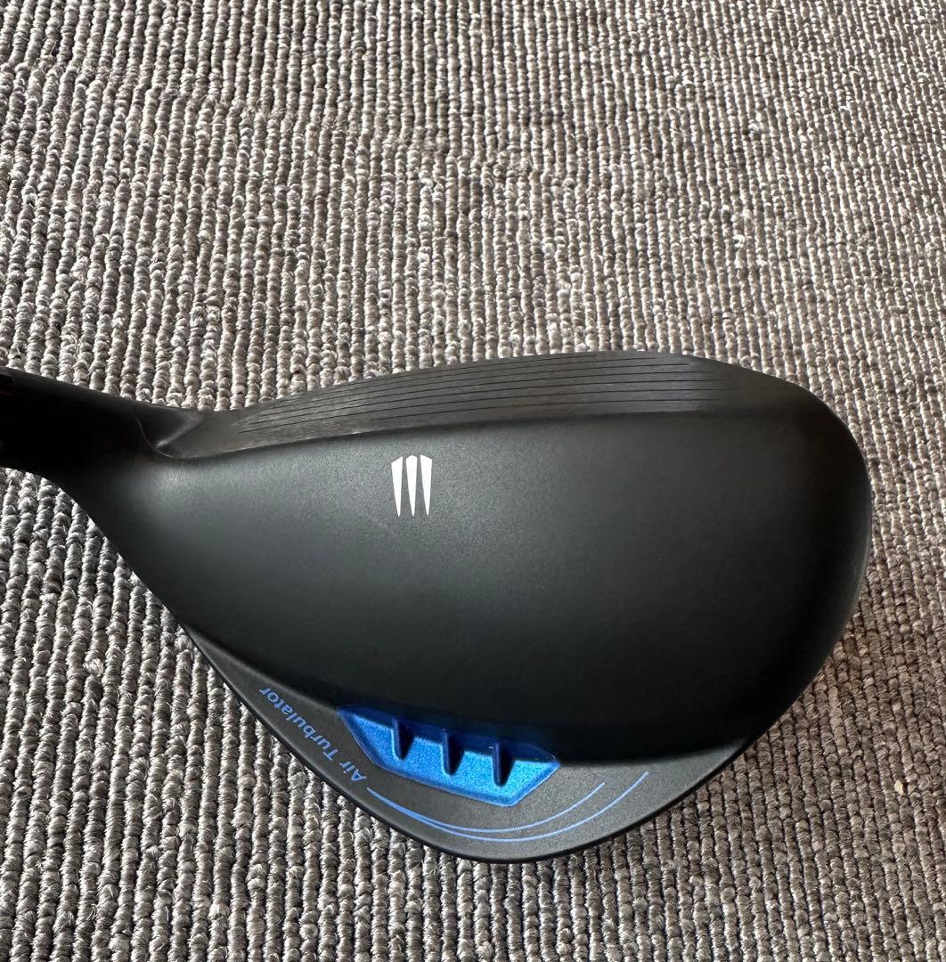 キャスコUFO AIR 88 ユーティリティー 2024年