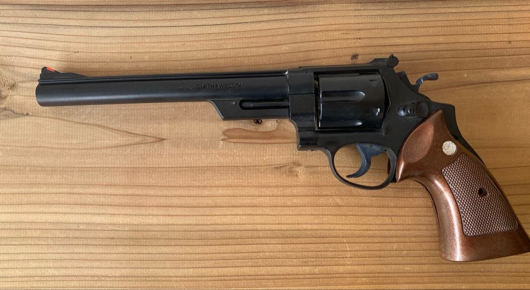 エアガン　ガスガン　リボルバー　コンバット　マグナム　マルイ　ジャンク　６丁