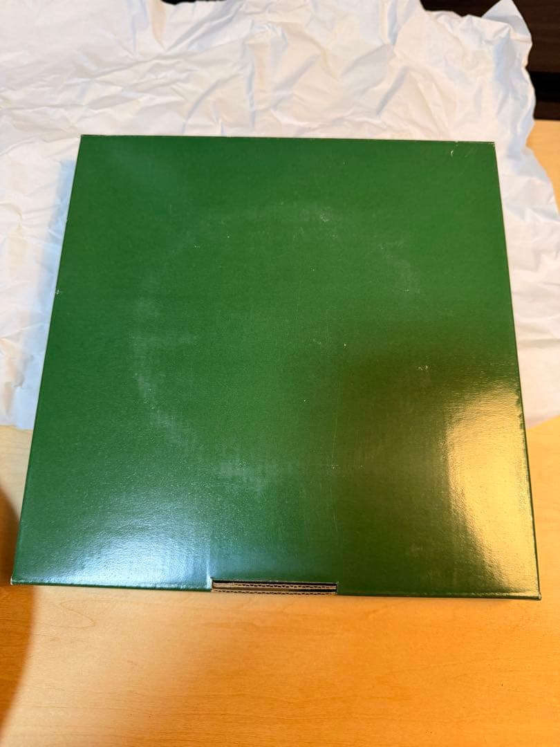 1984年 PIAGET YEAR PLATE 記念プレート 元箱・冊子付き