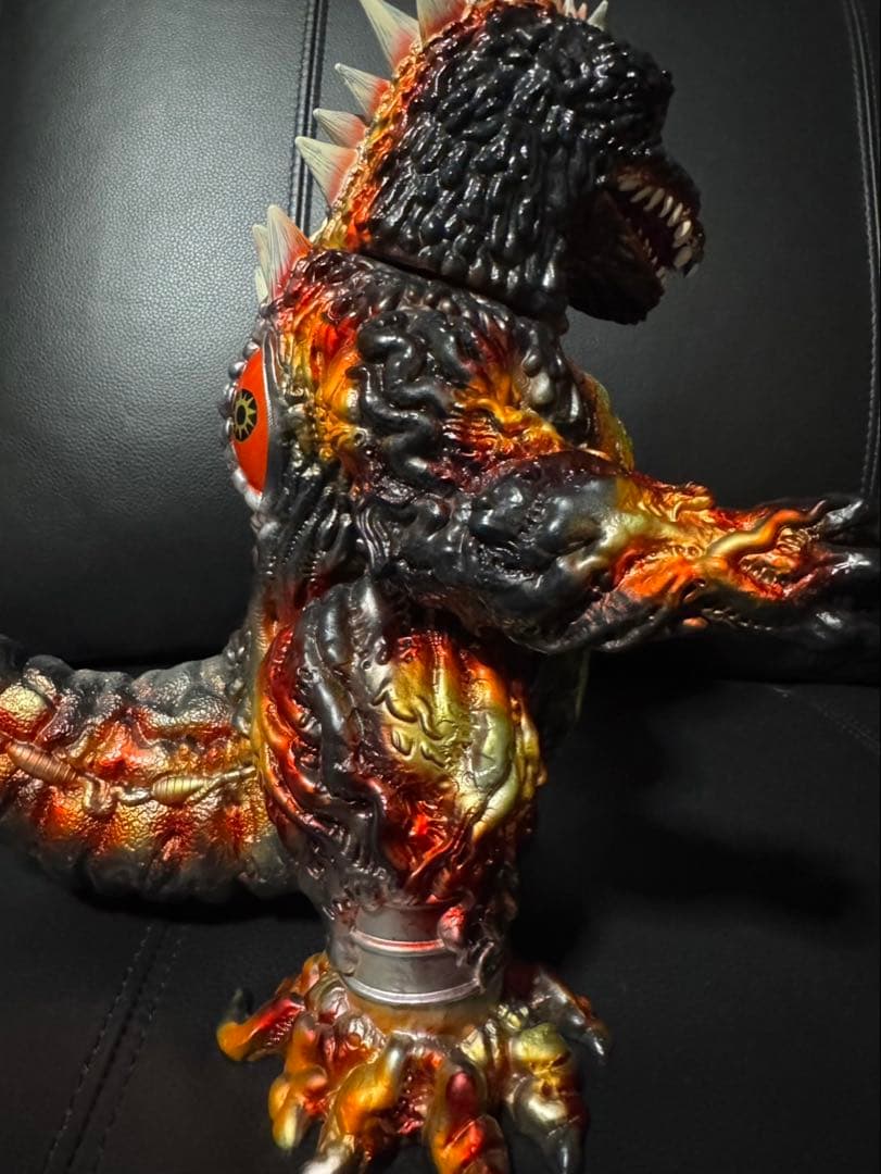 最終値下げ‼️超美品ヘッダー付きPLANETX ジャンクジラ